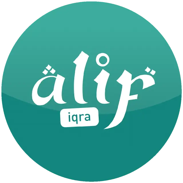 Alif Iqra pusat